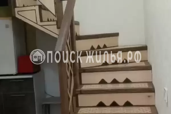 Частный сектор «Уютный номер у моря», Адлер