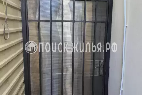 Частный сектор «Уютный номер у моря», Адлер