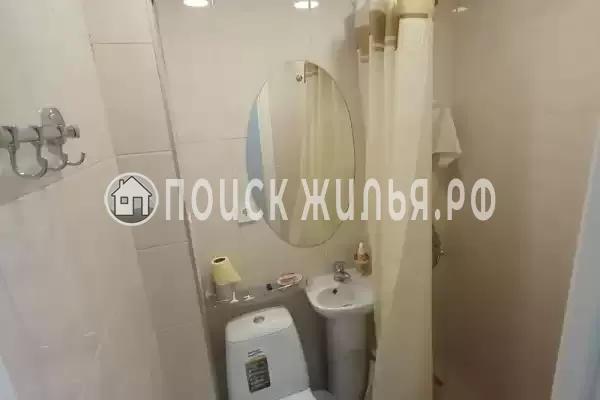 Частный сектор «Уютный номер у моря», Адлер