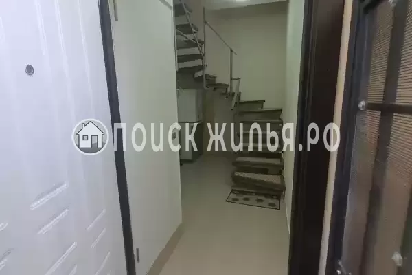 Частный сектор «Уютный номер у моря», Адлер