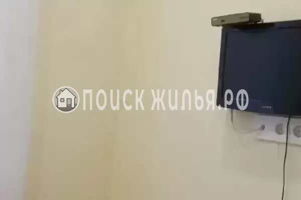 Частный сектор «Уютный номер у моря», Адлер