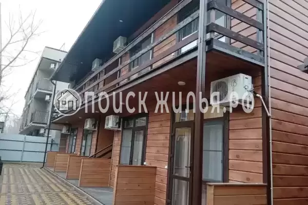 Частный сектор «Экодом Flora», Анапа Частный сектор «Экодом Flora», Анапа