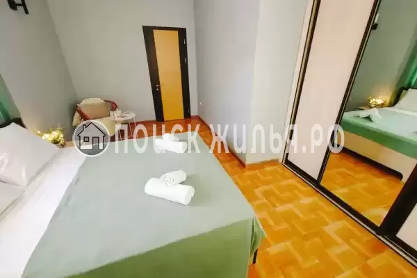 Частный сектор «Коттедж под ключ у моря», Джемете Частный сектор «Коттедж под ключ у моря», Джемете