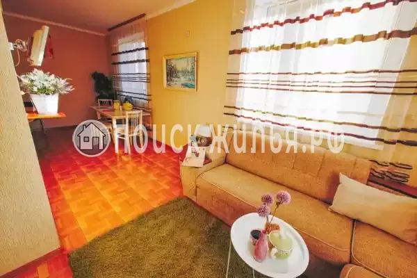 Частный сектор «Коттедж под ключ у моря», Джемете Частный сектор «Коттедж под ключ у моря», Джемете