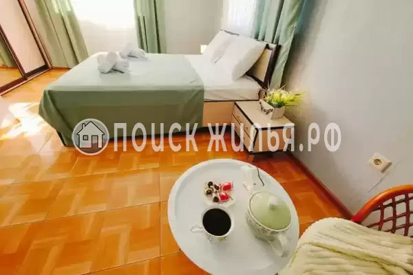 Частный сектор «Коттедж под ключ у моря», Джемете Частный сектор «Коттедж под ключ у моря», Джемете