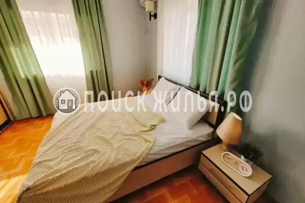 Частный сектор «Коттедж под ключ у моря», Джемете Частный сектор «Коттедж под ключ у моря», Джемете