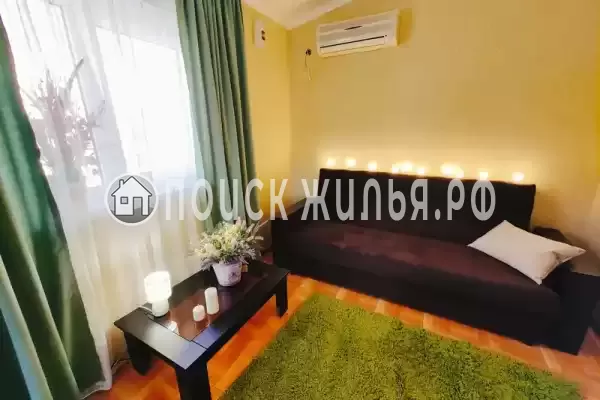 Частный сектор «Коттедж под ключ у моря», Джемете Частный сектор «Коттедж под ключ у моря», Джемете