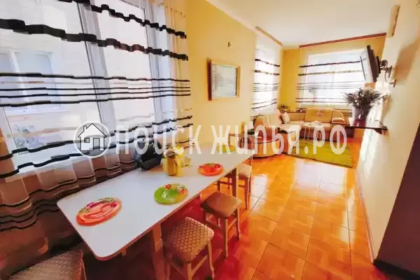 Частный сектор «Коттедж под ключ у моря», Джемете Частный сектор «Коттедж под ключ у моря», Джемете