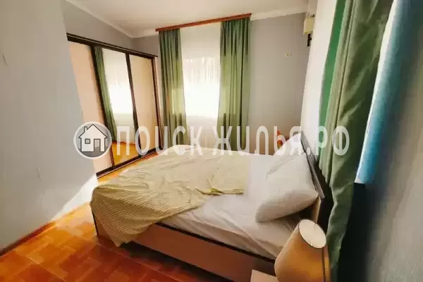 Частный сектор «Коттедж под ключ у моря», Джемете Частный сектор «Коттедж под ключ у моря», Джемете