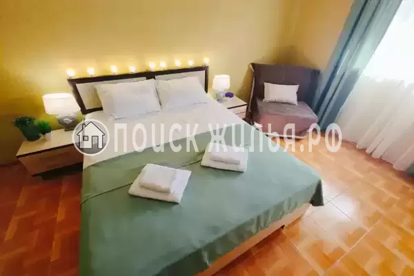 Частный сектор «Коттедж под ключ у моря», Джемете Частный сектор «Коттедж под ключ у моря», Джемете