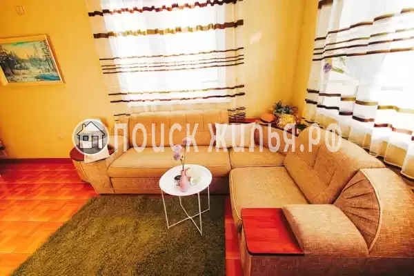 Частный сектор «Коттедж под ключ у моря», Джемете Частный сектор «Коттедж под ключ у моря», Джемете