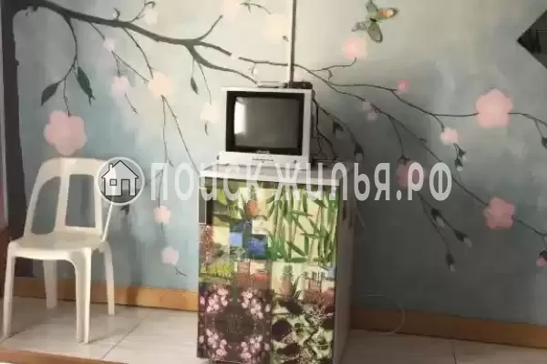 «Green Oasis+», Кабардинка