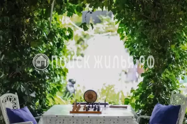 «Green Oasis+», Кабардинка