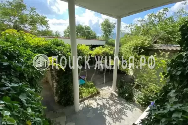 «Green Oasis+», Кабардинка