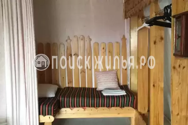 «Green Oasis+», Кабардинка