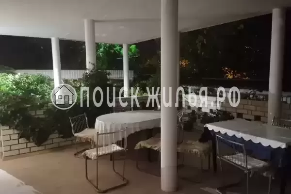 «Green Oasis+», Кабардинка