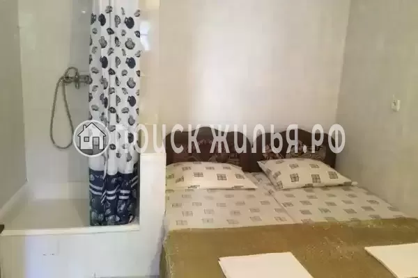 «Green Oasis+», Кабардинка