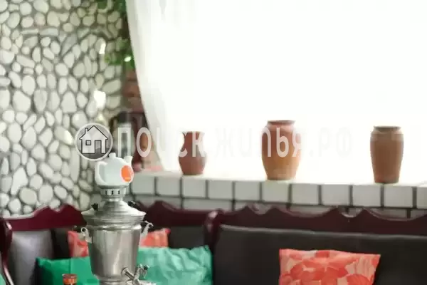 «Green Oasis+», Кабардинка