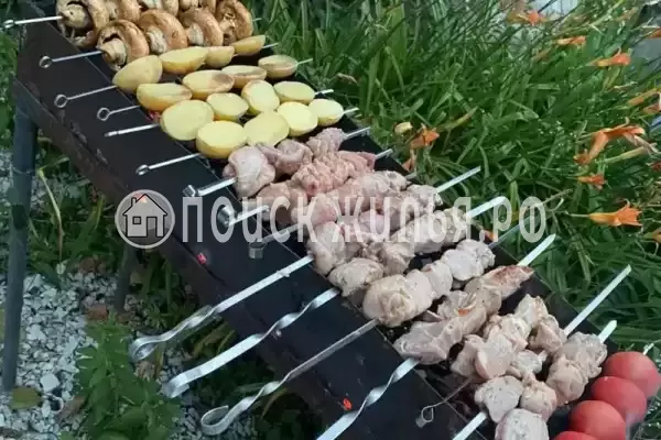 «Green Oasis+», Кабардинка