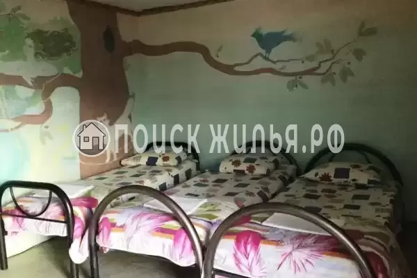 «Green Oasis+», Кабардинка