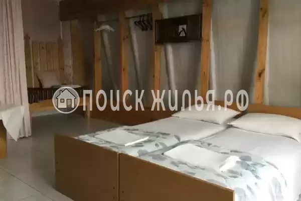 «Green Oasis+», Кабардинка