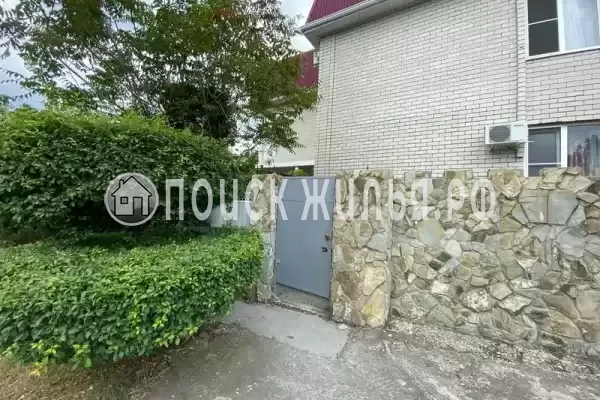 «Green Oasis+», Кабардинка