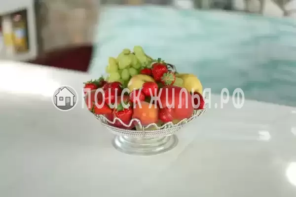 «Green Oasis+», Кабардинка