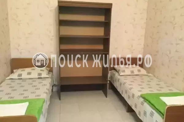 «Green Oasis+», Кабардинка