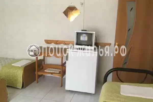 «Green Oasis+», Кабардинка