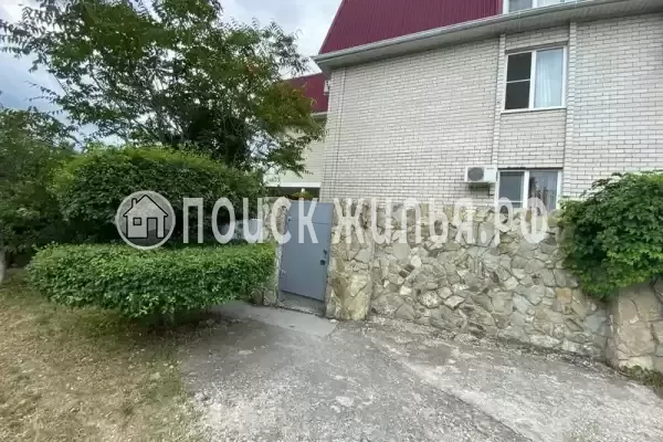 «Green Oasis+», Кабардинка