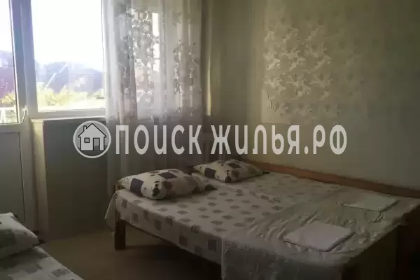 «Green Oasis+», Кабардинка