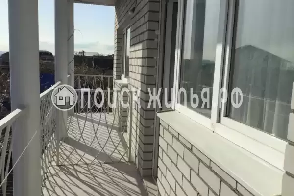 «Green Oasis+», Кабардинка