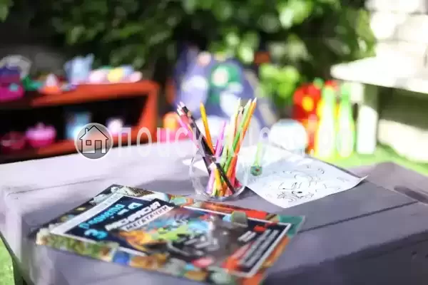 «Green Oasis+», Кабардинка