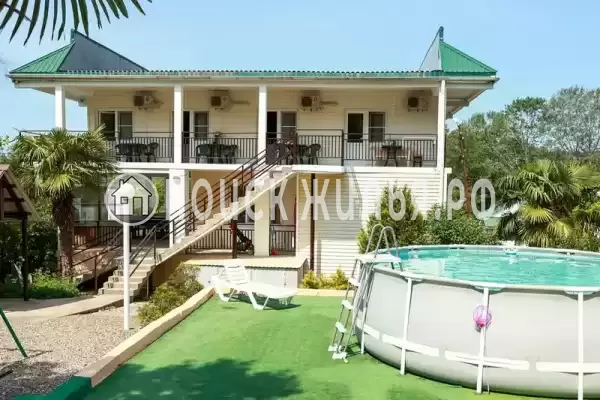 «Стелла», Краснодарский край, Сочи, Вардане, Молодежная, д.52 «А» «Стелла», Краснодарский край, Сочи, Вардане, Молодежная, д.52 «А»