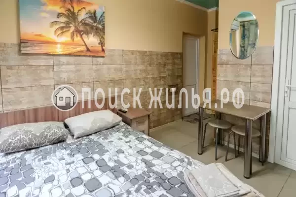 «Оазис», Анапа