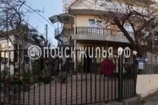 Частный сектор «На Белых Акаций»