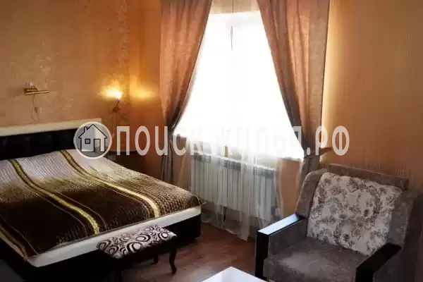 Отель «Седьмое Небо», Миллерово