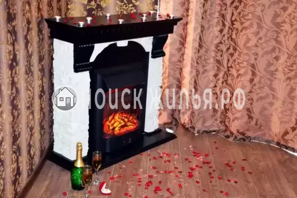 Отель «Седьмое Небо», Миллерово