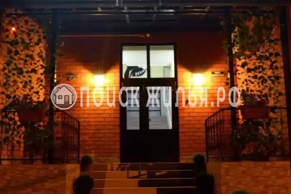 Отель «Седьмое Небо», Миллерово