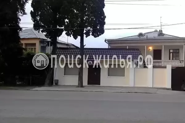 Гостевой дом «Восход», Сухум