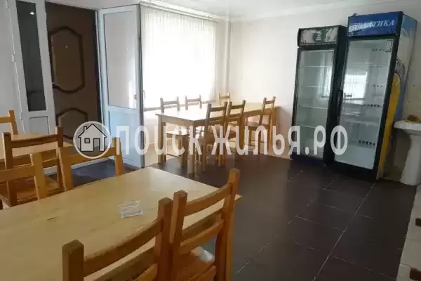 Гостевой дом «Восход», Сухум