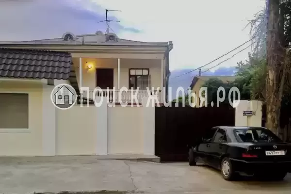 Гостевой дом «Восход», Сухум