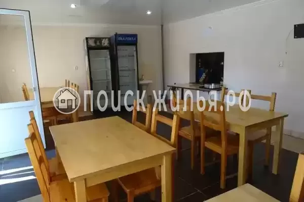 Гостевой дом «Восход», Сухум