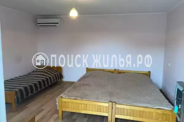 Гостевой дом «Восход», Сухум