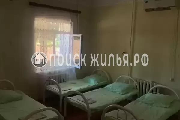 Гостевой дом «Восход», Сухум