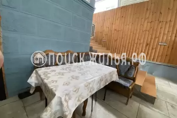 «На Бамбуковой», Сочи