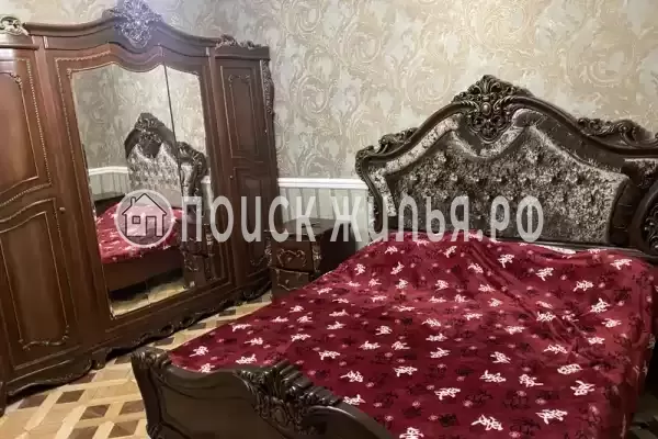 «На Бамбуковой», Сочи