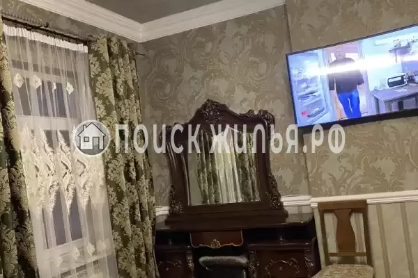 «На Бамбуковой», Сочи