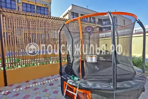 Гостевой дом «Grand Eliza», Джемете Гостевой дом «Grand Eliza», Джемете