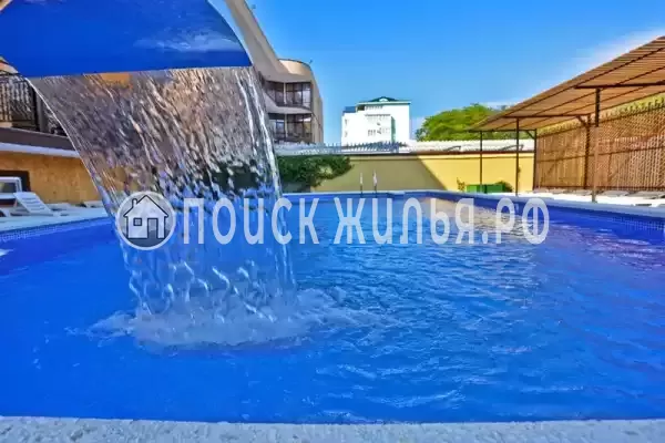 Гостевой дом «Grand Eliza»